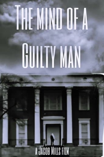 The Mind of a Guilty Man
