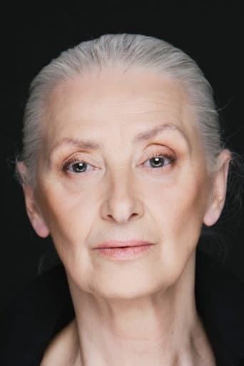 Alina Žaliukaitė-Ramanauskienė
