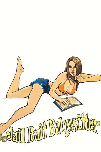 Jailbait Babysitter