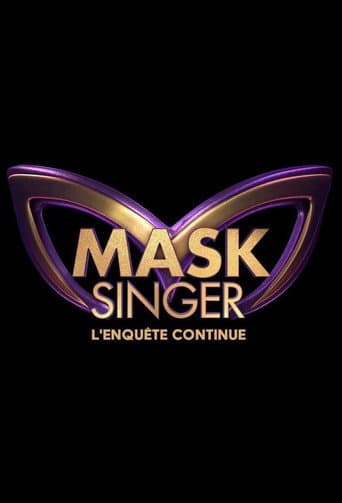 Mask Singer, L'enquête continue