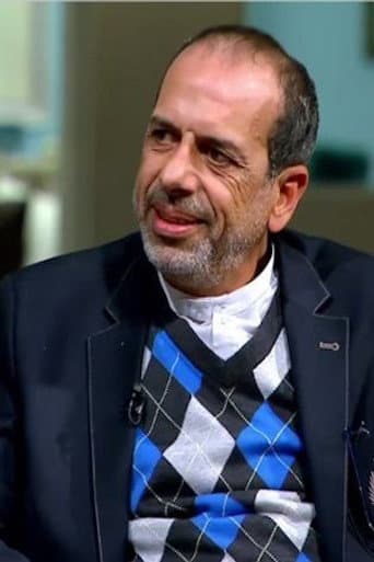 Mohamed El Sawy