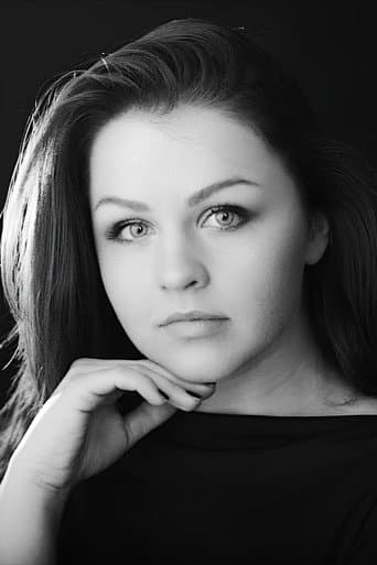 Liliia Tsvelikova