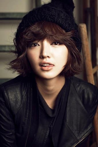Seo Eun-Chae