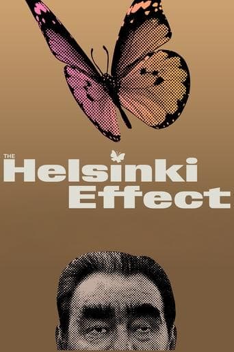 Der Helsinki Effekt