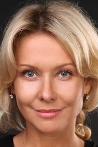 Mariya Malinovskaya