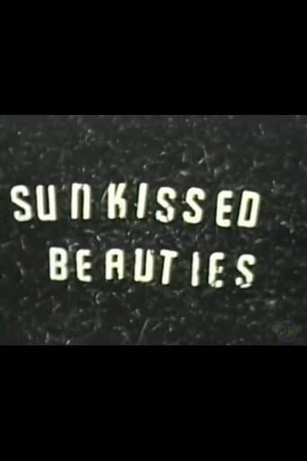 Sunkissed Beauties