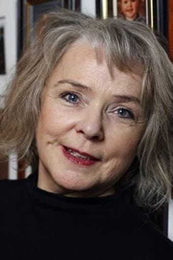 Lilja Guðrún Þorvaldsdóttir