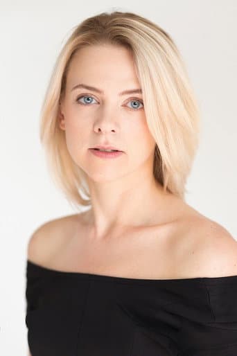 Svetlana Pavlova