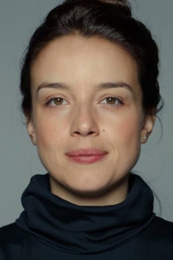 Juliana Pinah
