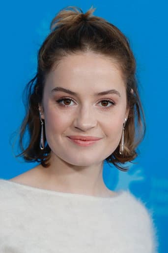 Ella Øverbye