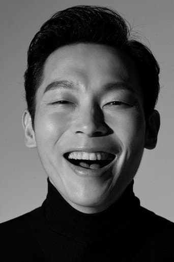Yang Kyung-won