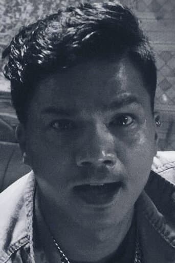 Peter Chan Bei-Dak