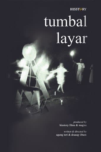 Tumbal Layar