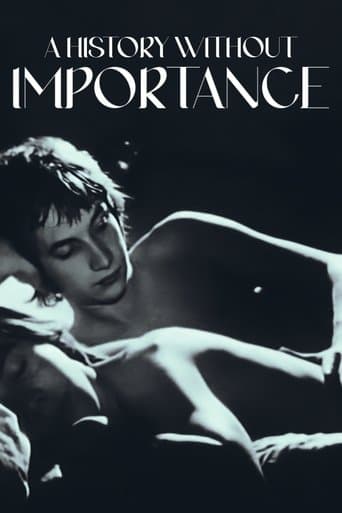 A Story of No Importance