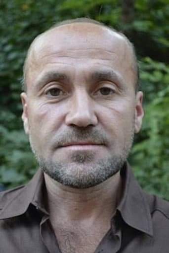Yuriy Frigan