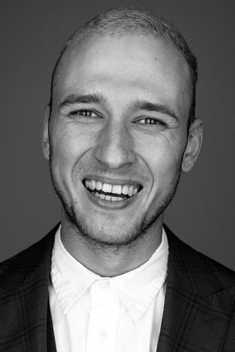 Mark Kuklin