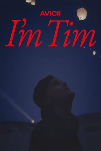 Avicii: Я — Тім