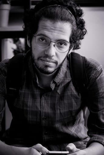 Ahmed Zalouk