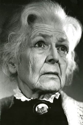 Sofya Fadeyeva