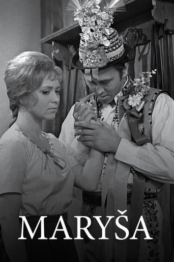 Maryša