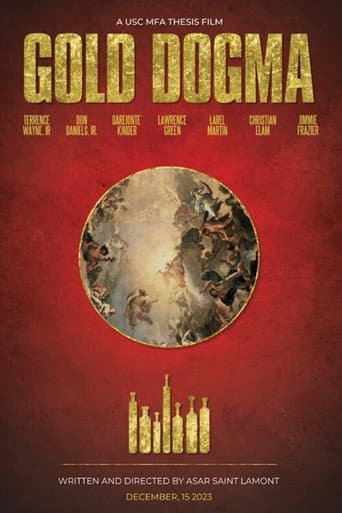 Gold Dogma