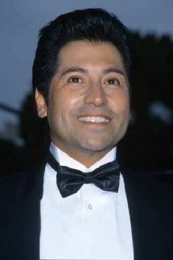 Val Valentino