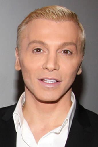 Takis Zaharatos