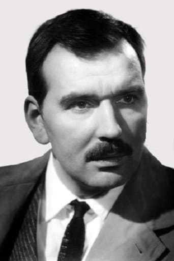 Bernhard Wicki