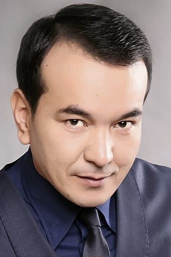 Ozodbek Nazarbekov