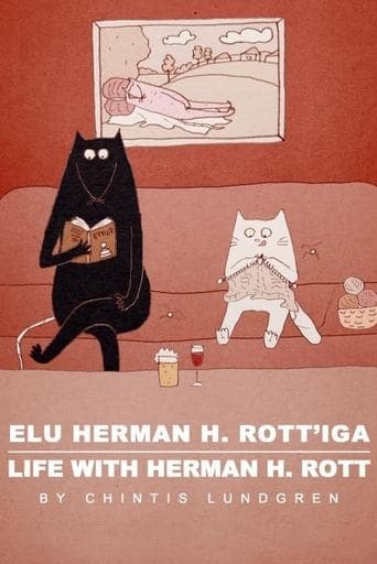 Elu Herman H. Rottiga
