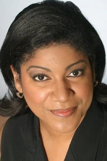Juanita Peters