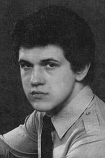 Igor Nefyodov