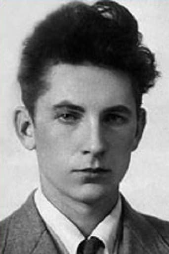 Oleg Bondarev