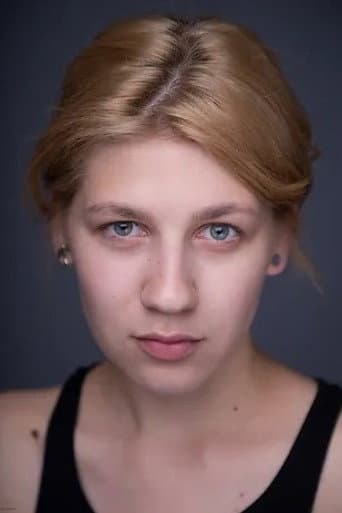 Agatha Larionova