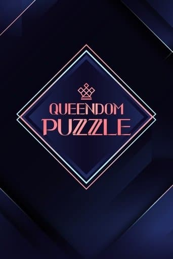 Queendom Puzzle