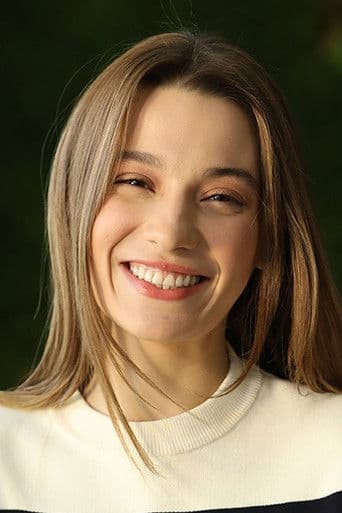 Sümeyye Aydoğan