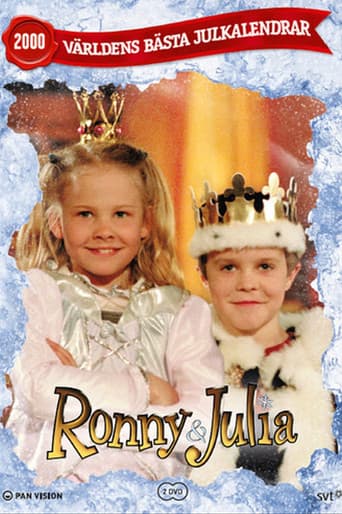 Ronny & Julia