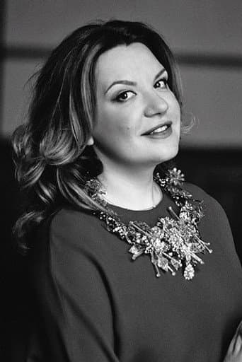 Ekaterina Semenchuk