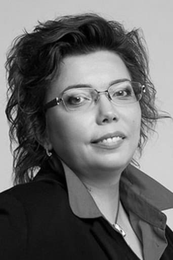 Mariya Grishko