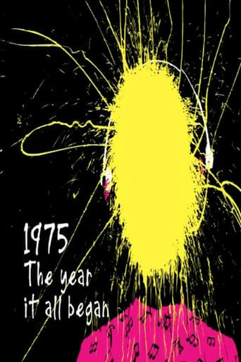 1975: The Year It All Began