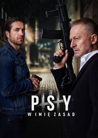Пси 3: В ім’я принципів