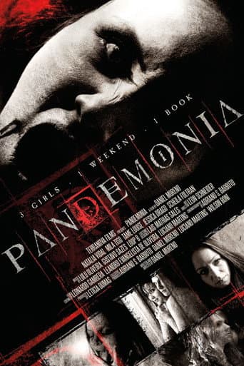 Pandemônia