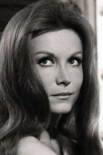 Patricia Scott