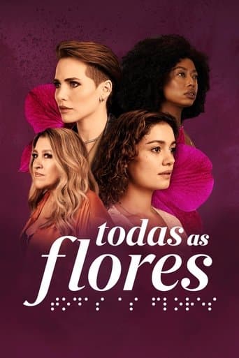 Todas as Flores