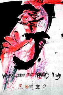 J - Inside Jack the Ripper's mind