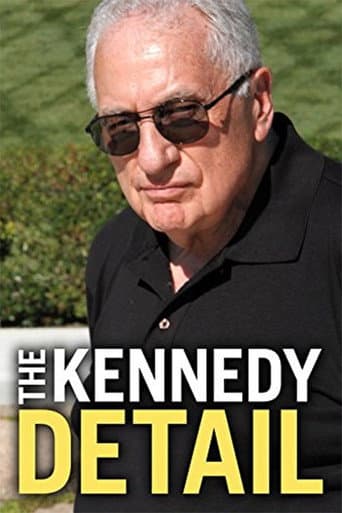The Kennedy Detail