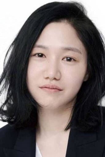 Lee Mi-ra