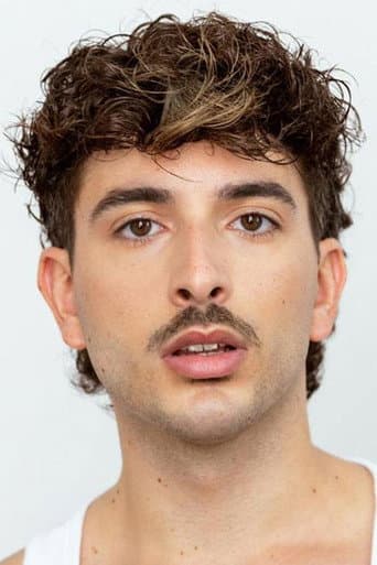 Dorian Sanz