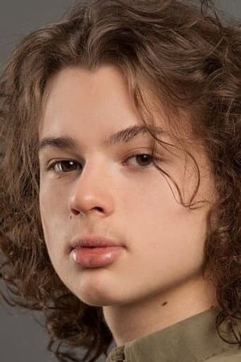 Daniil Chibrikov