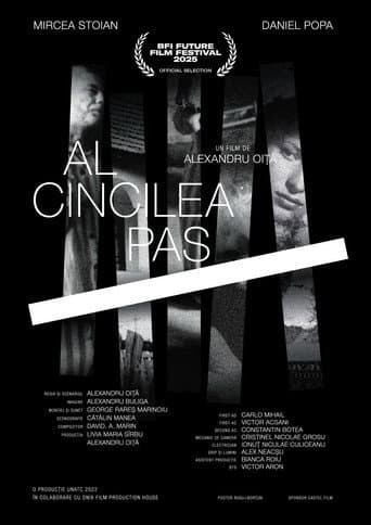 Al cincilea pas